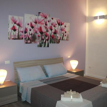 Insidelecce Villa Екстериор снимка
