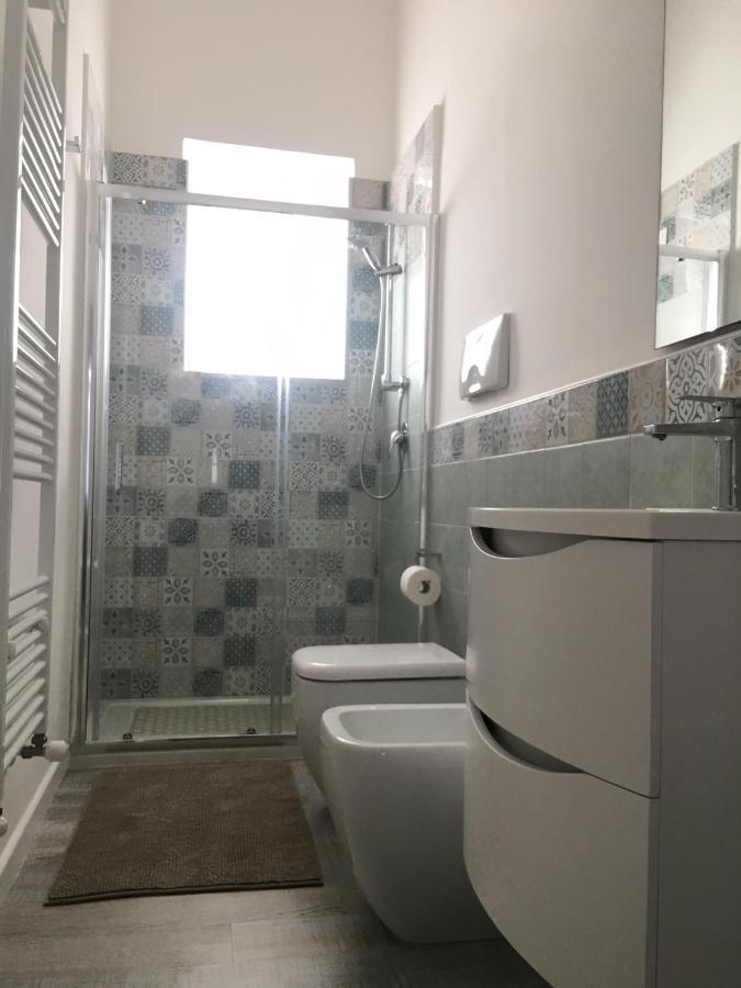 Insidelecce Villa Екстериор снимка