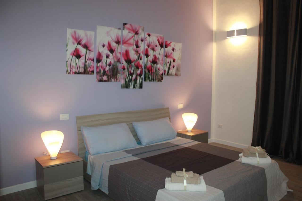 Insidelecce Villa Екстериор снимка
