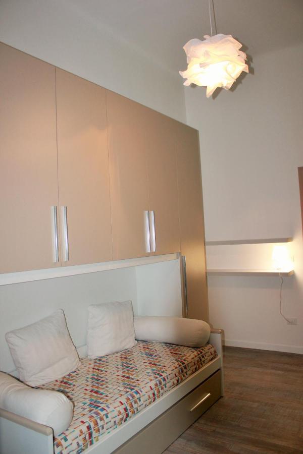 Insidelecce Villa Екстериор снимка