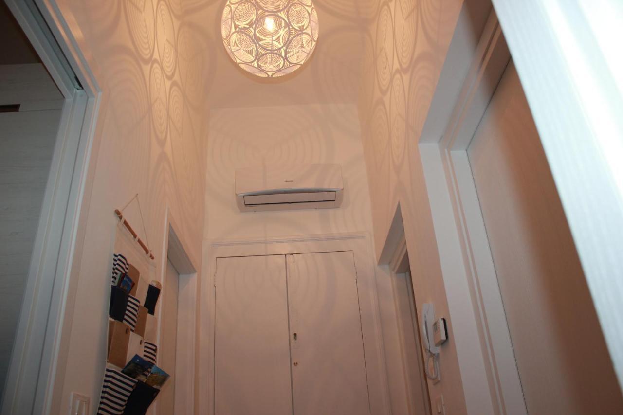 Insidelecce Villa Екстериор снимка