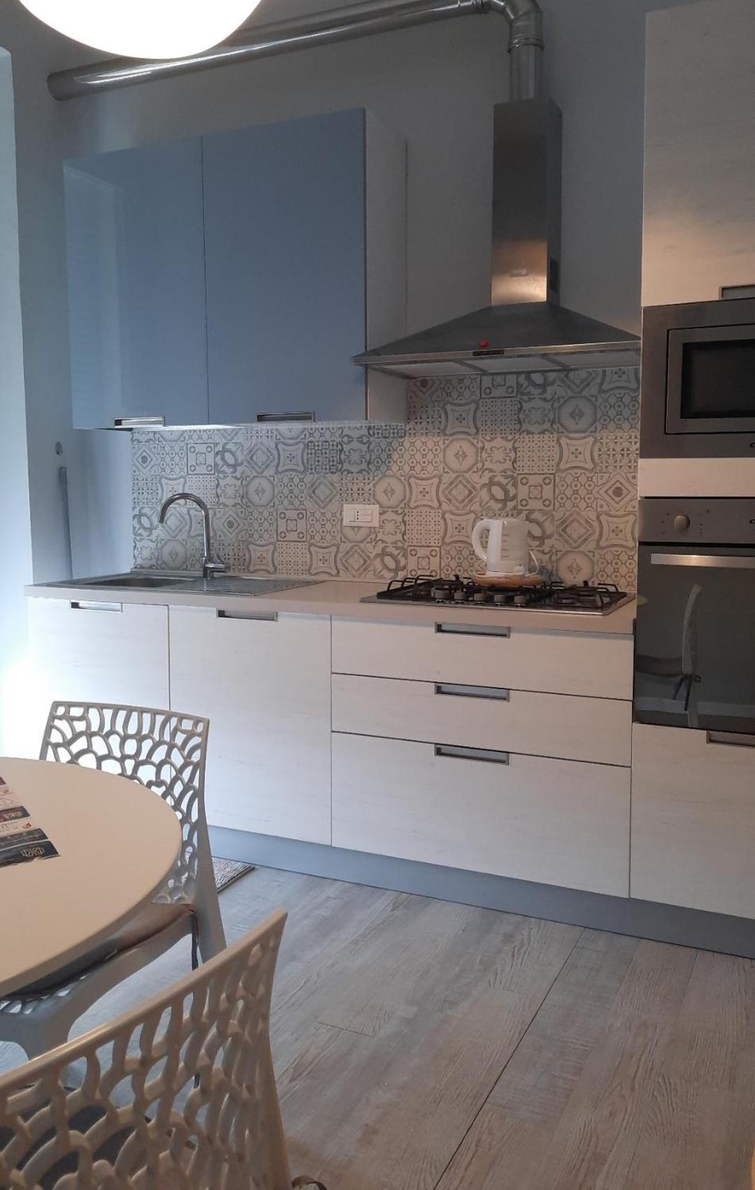 Insidelecce Villa Екстериор снимка
